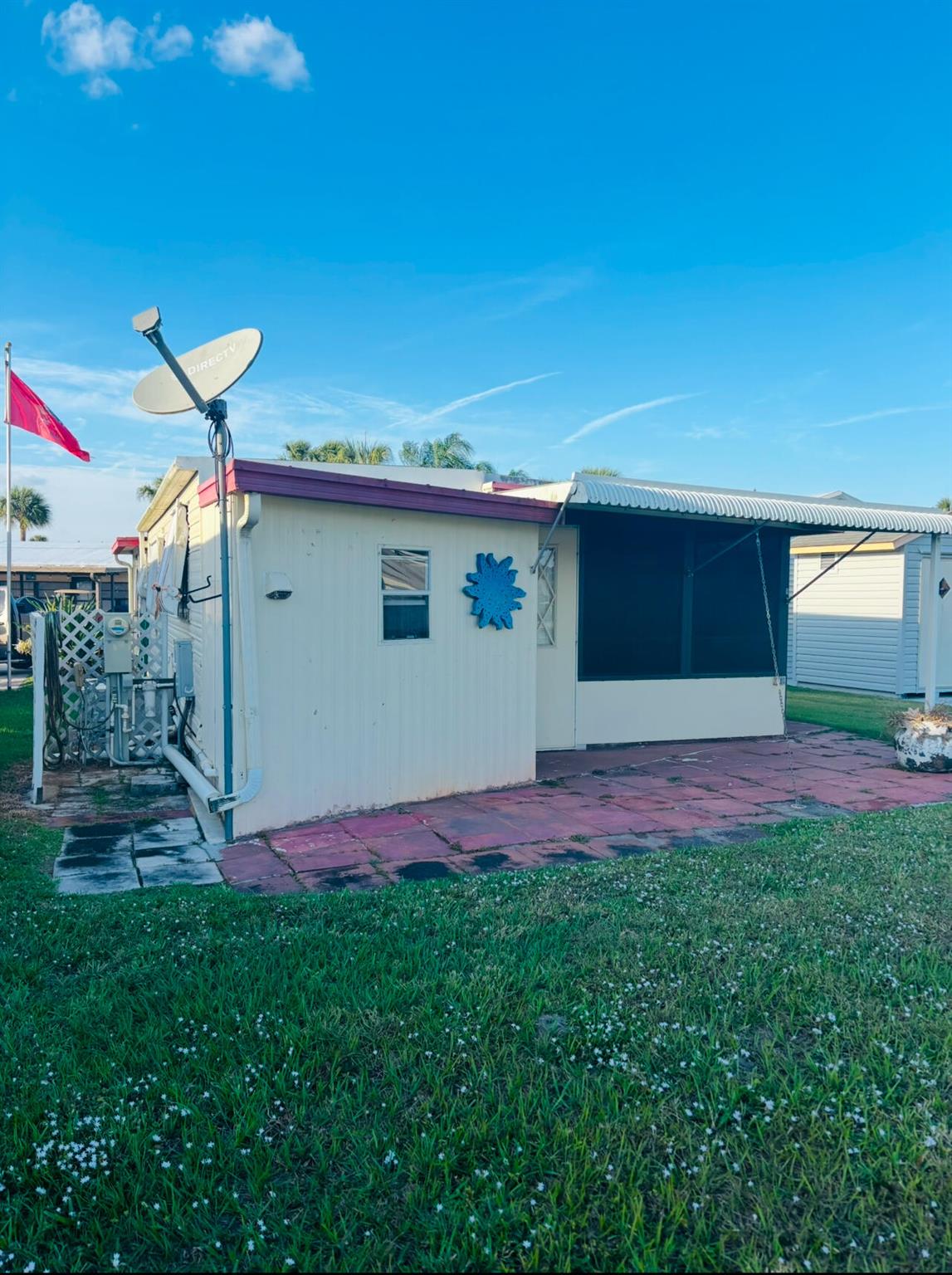 ANCIENT OAKS RV RESORT NO - Residential