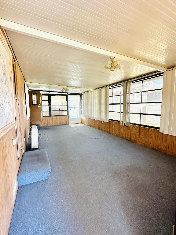 ANCIENT OAKS RV RESORT NO II - Residential