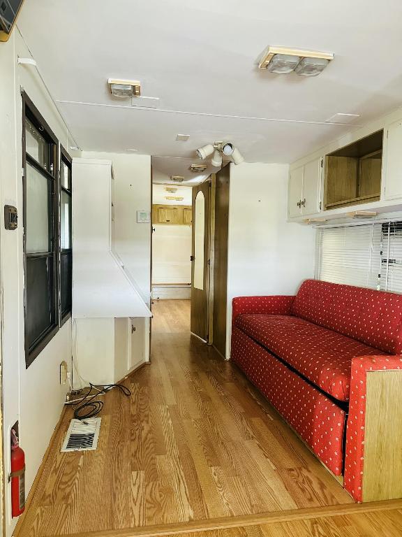 ANCIENT OAKS RV RESORT NO II - Residential