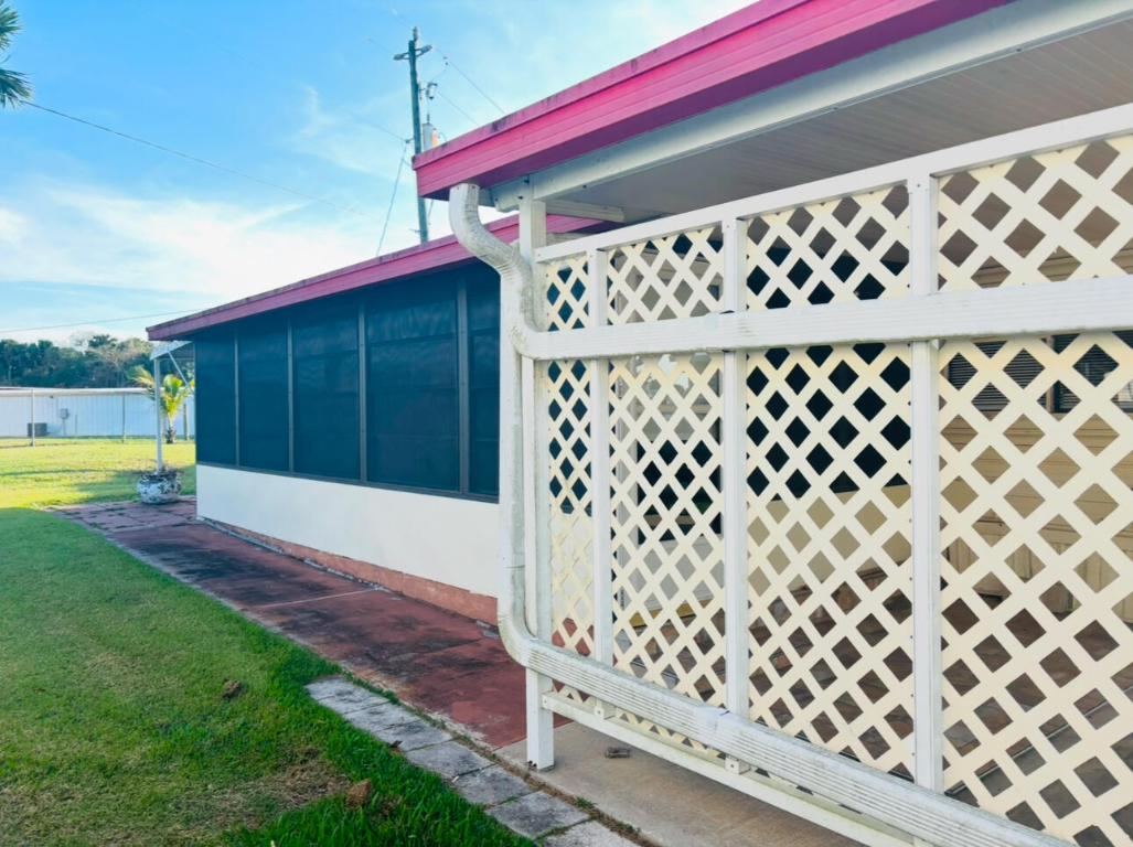 ANCIENT OAKS RV RESORT NO II - Residential