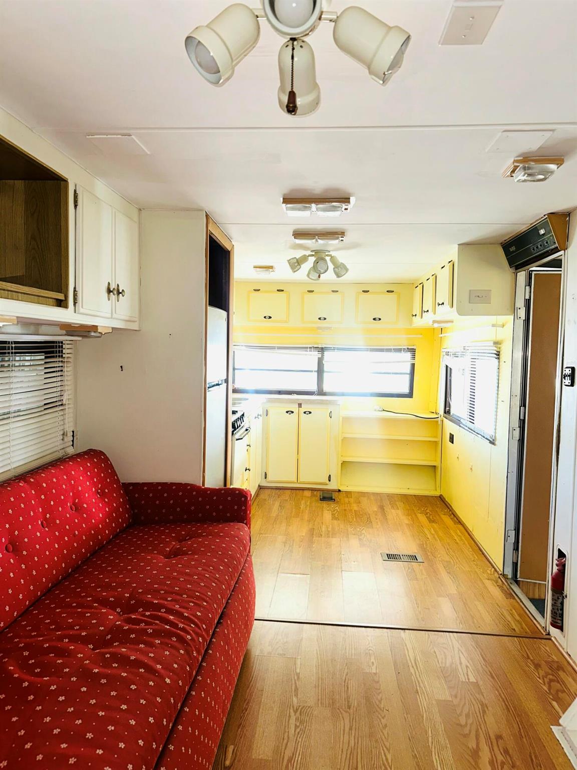 ANCIENT OAKS RV RESORT NO - Residential