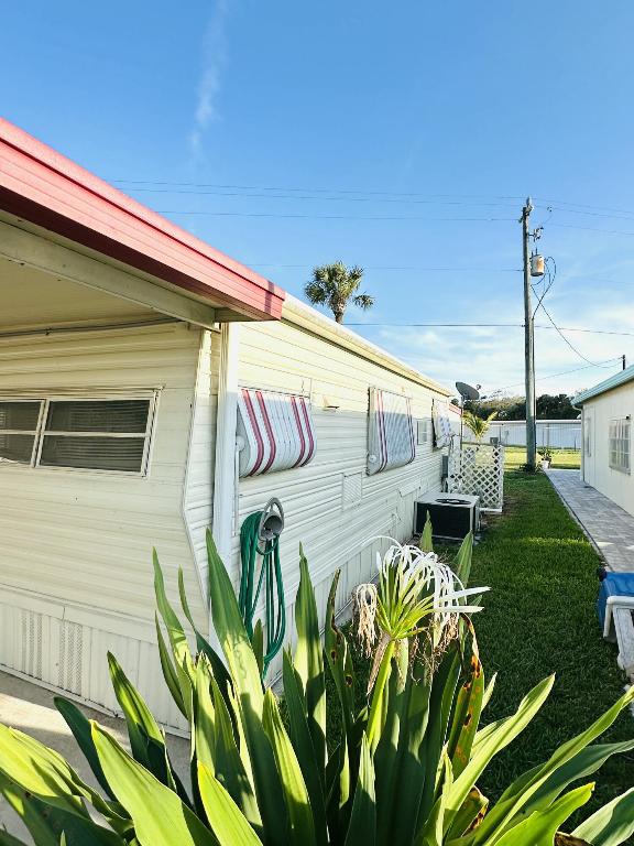 ANCIENT OAKS RV RESORT NO II - Residential