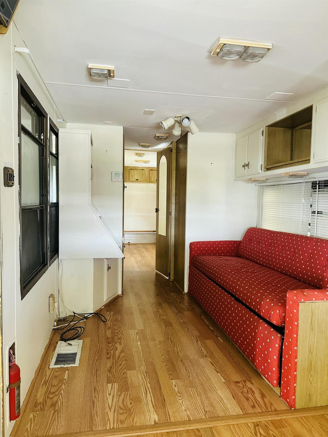 ANCIENT OAKS RV RESORT NO - Residential
