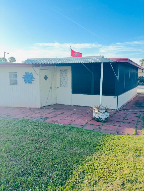 ANCIENT OAKS RV RESORT NO II - Residential