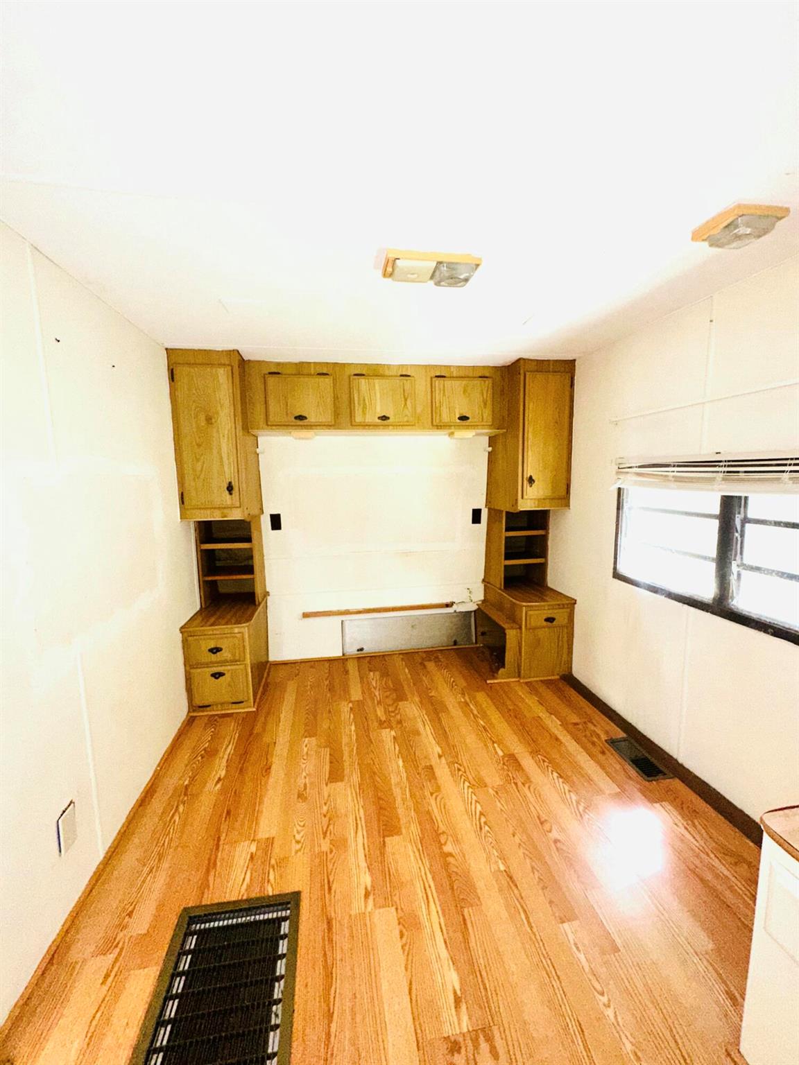 ANCIENT OAKS RV RESORT NO - Residential
