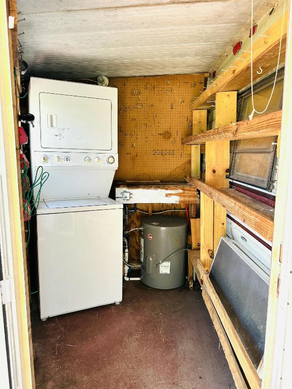 ANCIENT OAKS RV RESORT NO II - Residential