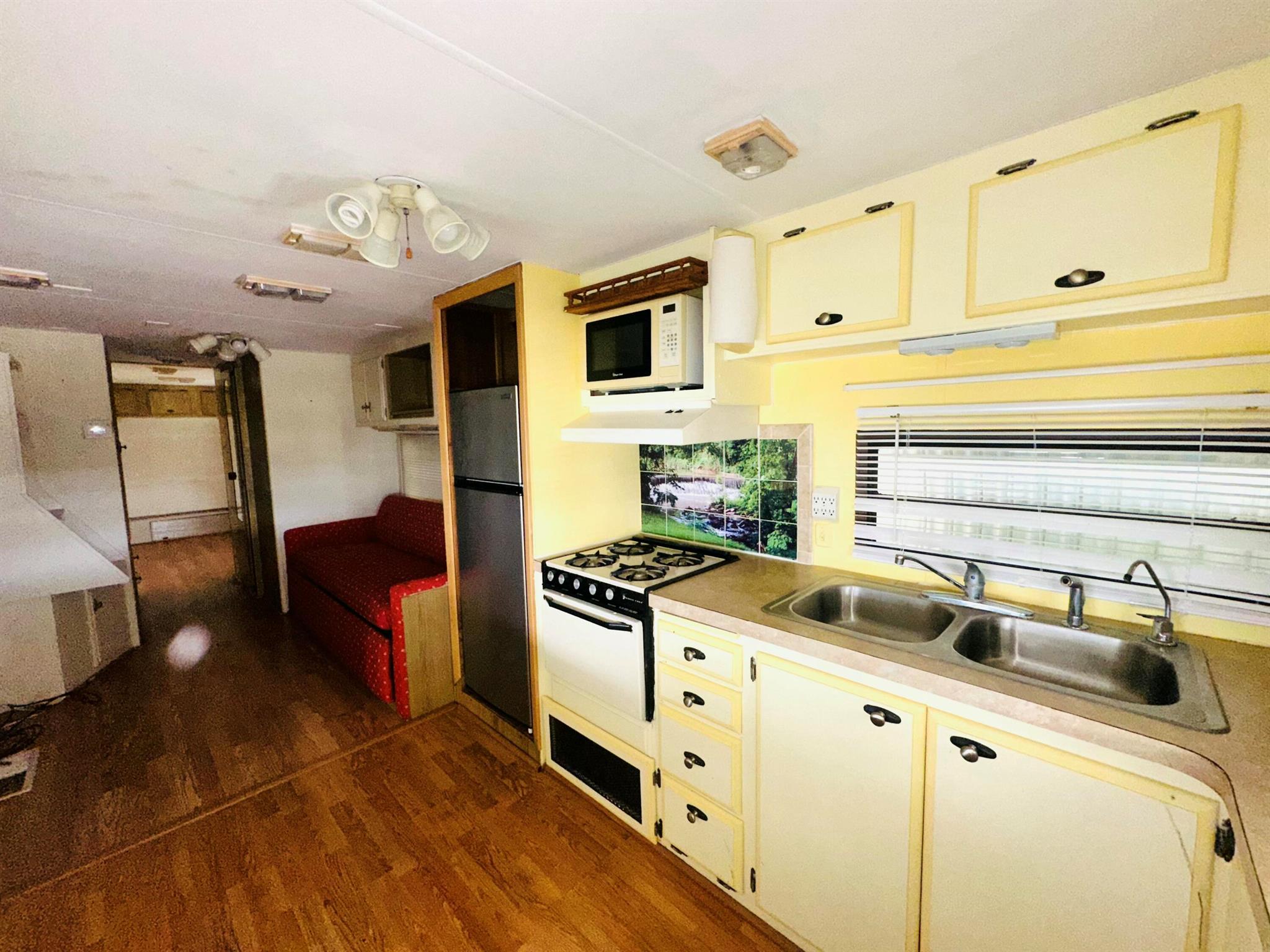 ANCIENT OAKS RV RESORT NO - Residential