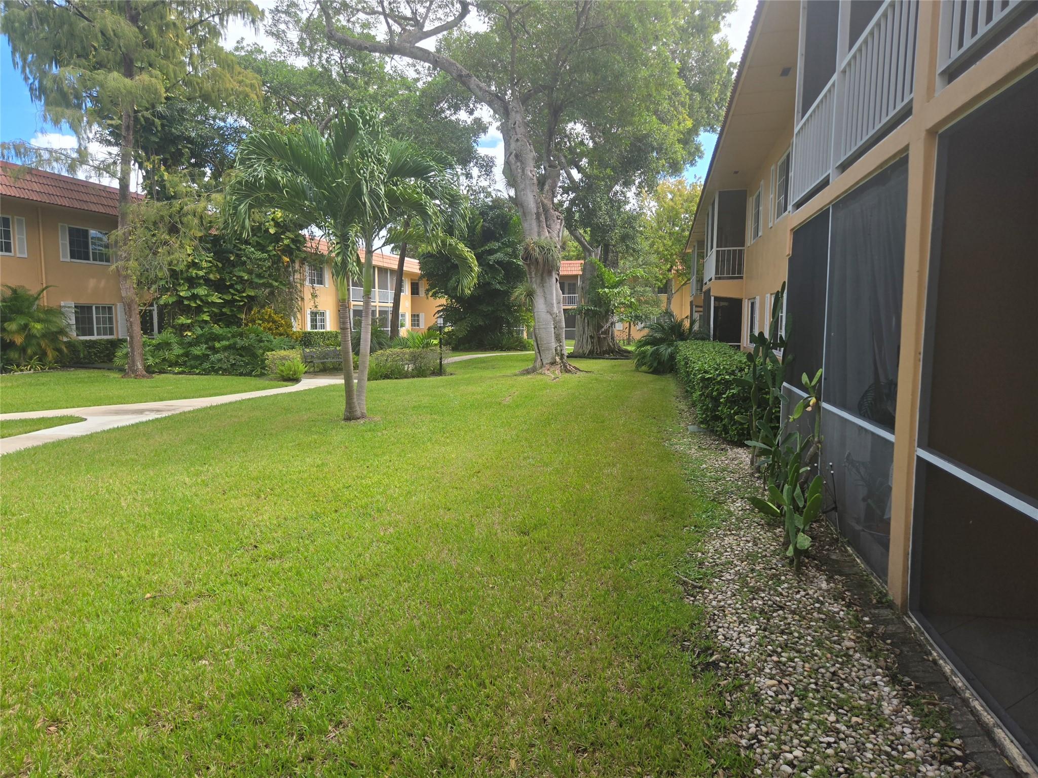 manor grove - Residential