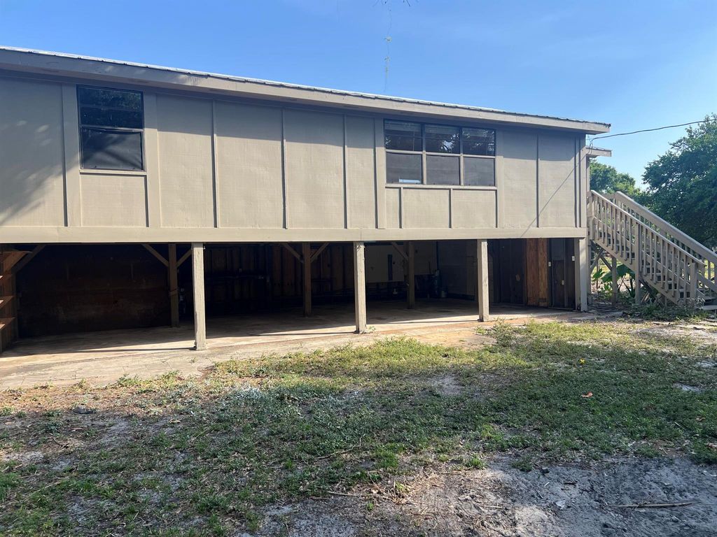 Photo of 8170 Okeechobee Road, Fort Pierce, FL 34945 (MLS # R11074541)