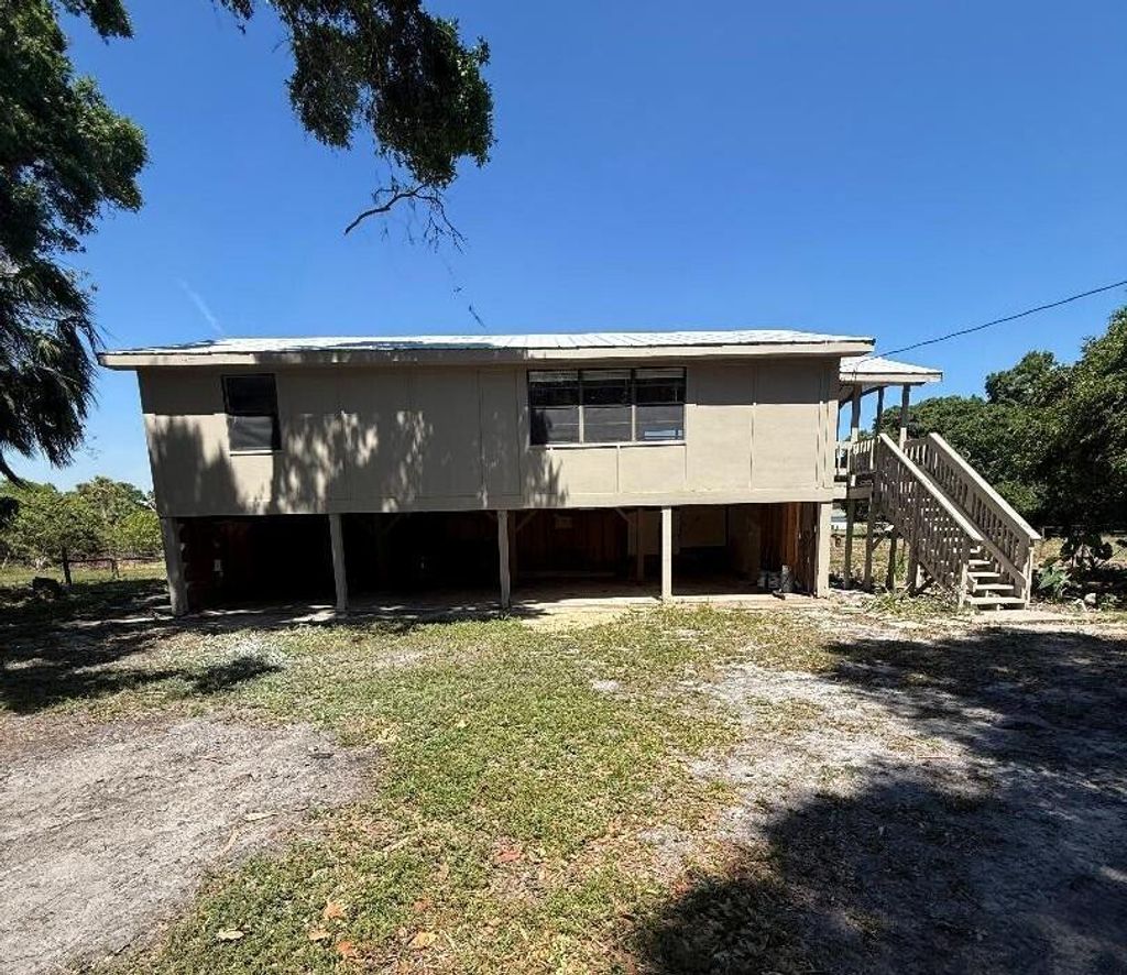 Photo of 8170 Okeechobee Road, Fort Pierce, FL 34945 (MLS # R11074541)