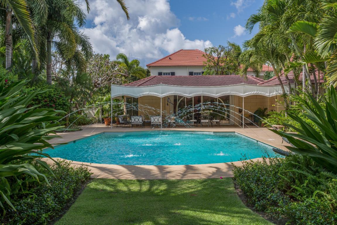 PENDELTON TR E G - Residential