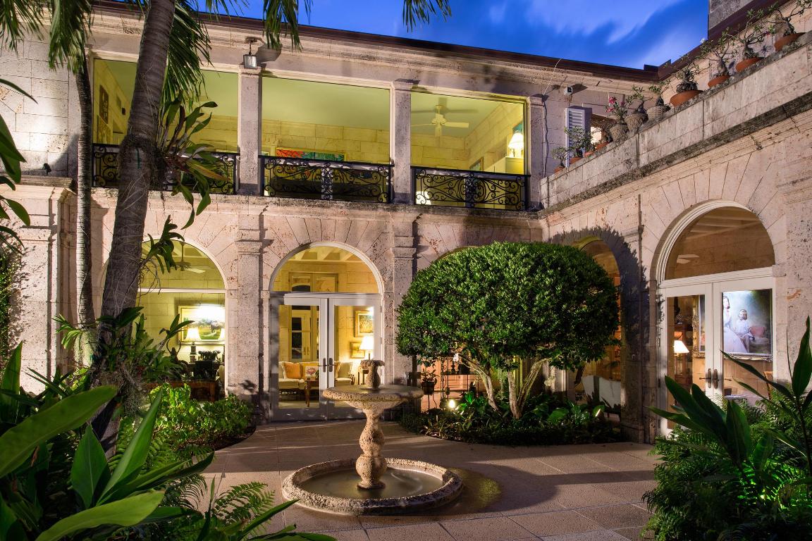 PENDELTON TR E G - Residential