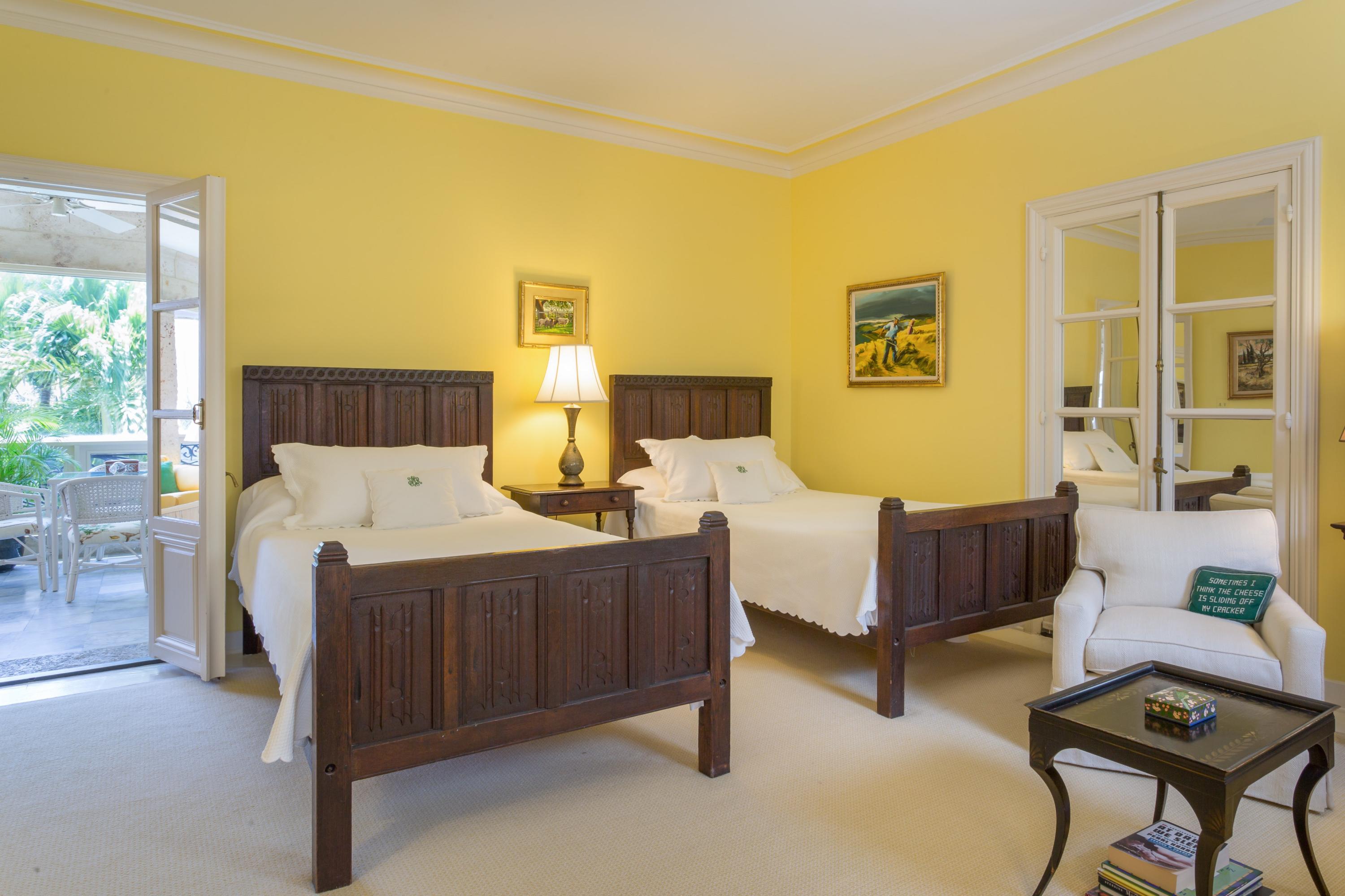 PENDELTON TR E G - Residential