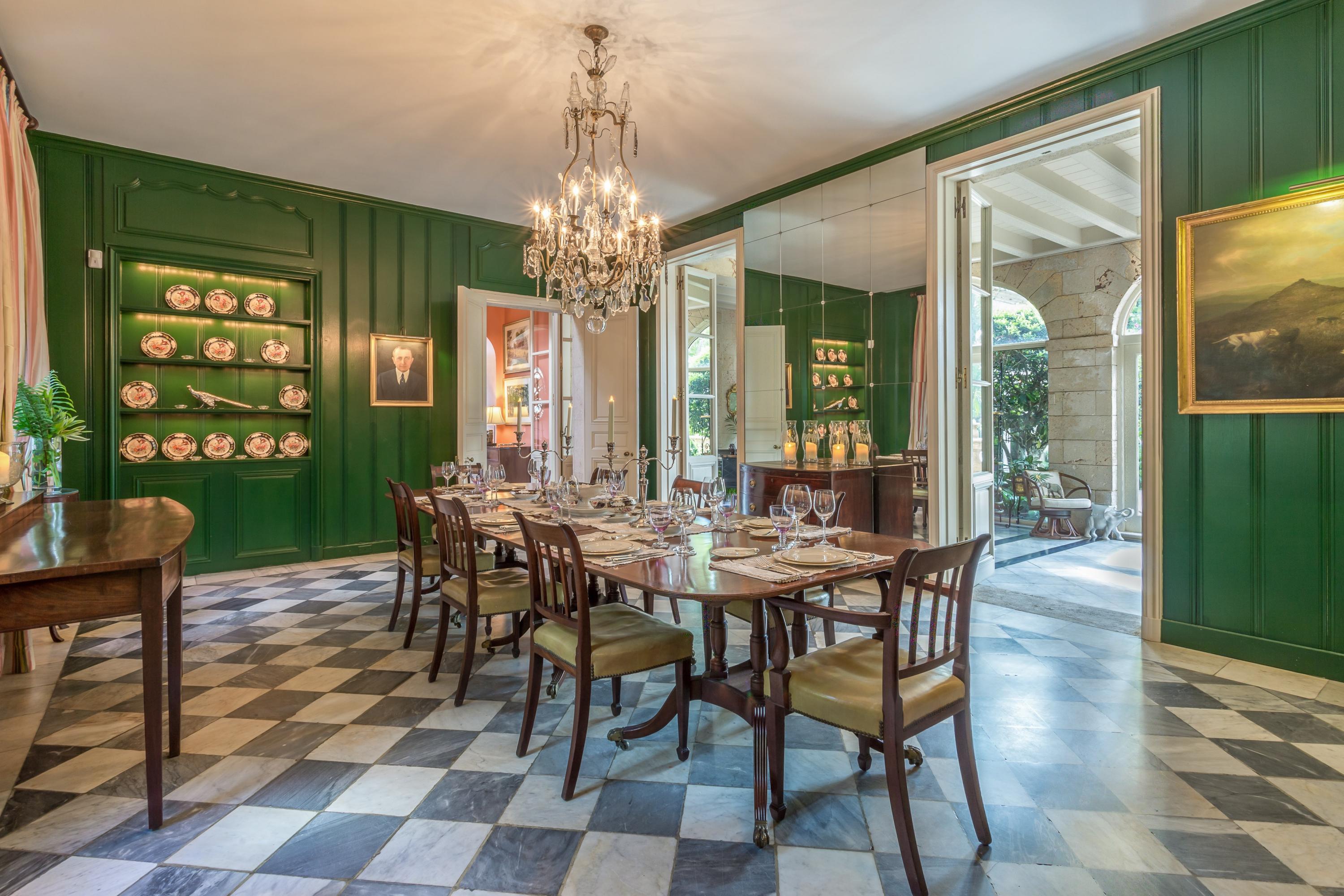 PENDELTON TR E G - Residential