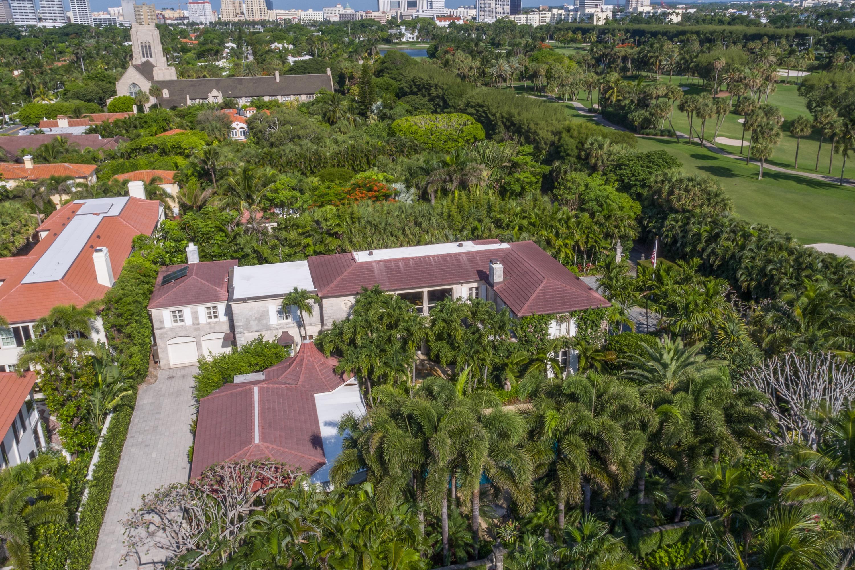 PENDELTON TR E G - Residential