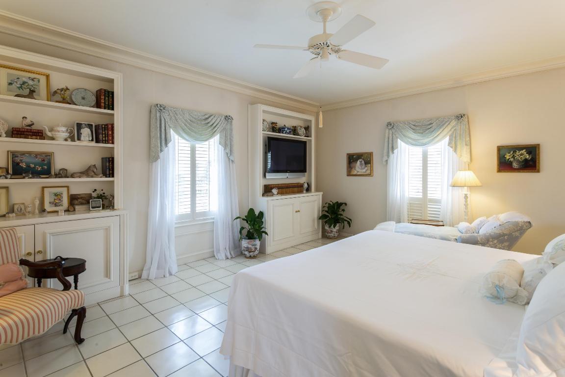 PENDELTON TR E G - Residential