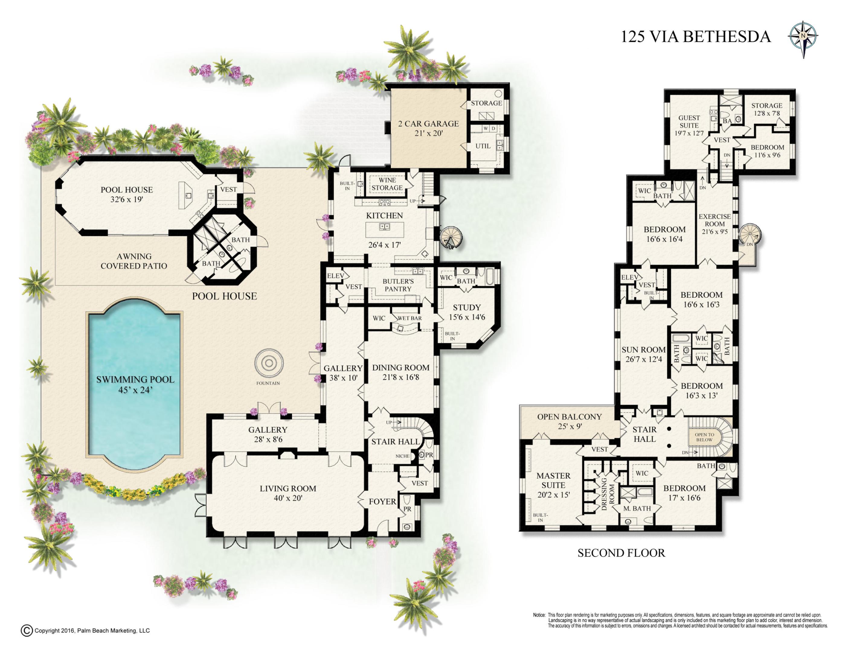 PENDELTON TR E G - Residential