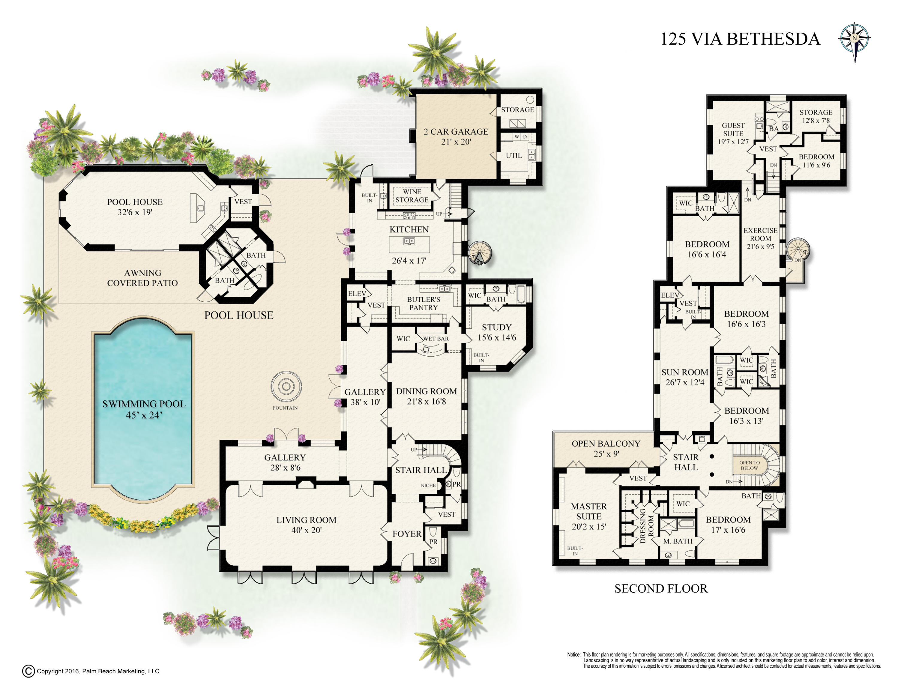 PENDELTON TR E G - Residential