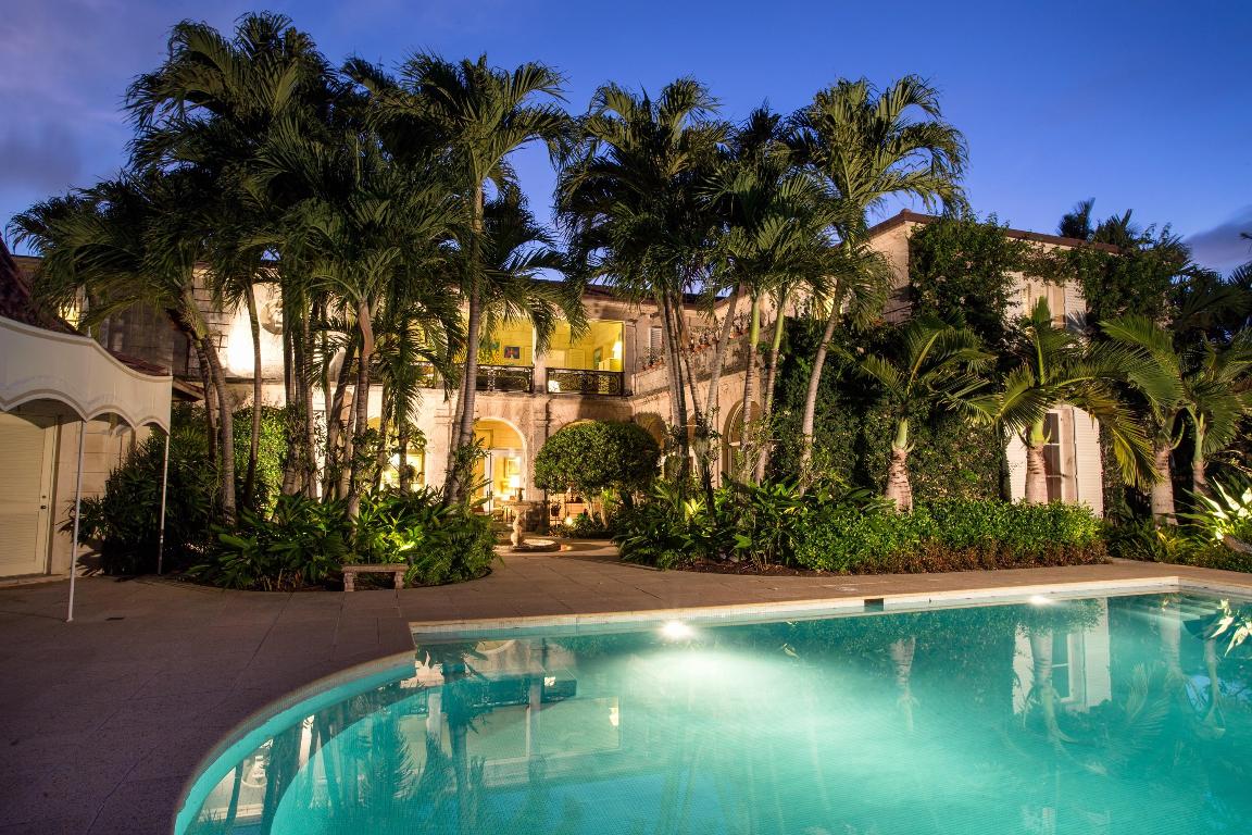 PENDELTON TR E G - Residential