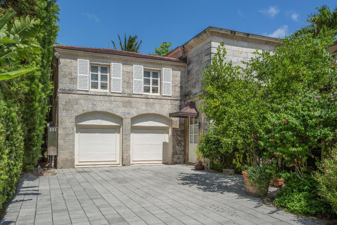 PENDELTON TR E G - Residential