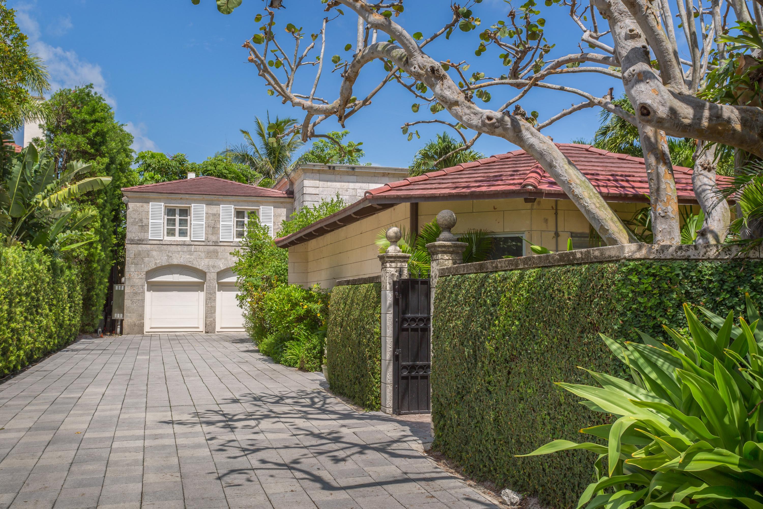 PENDELTON TR E G - Residential