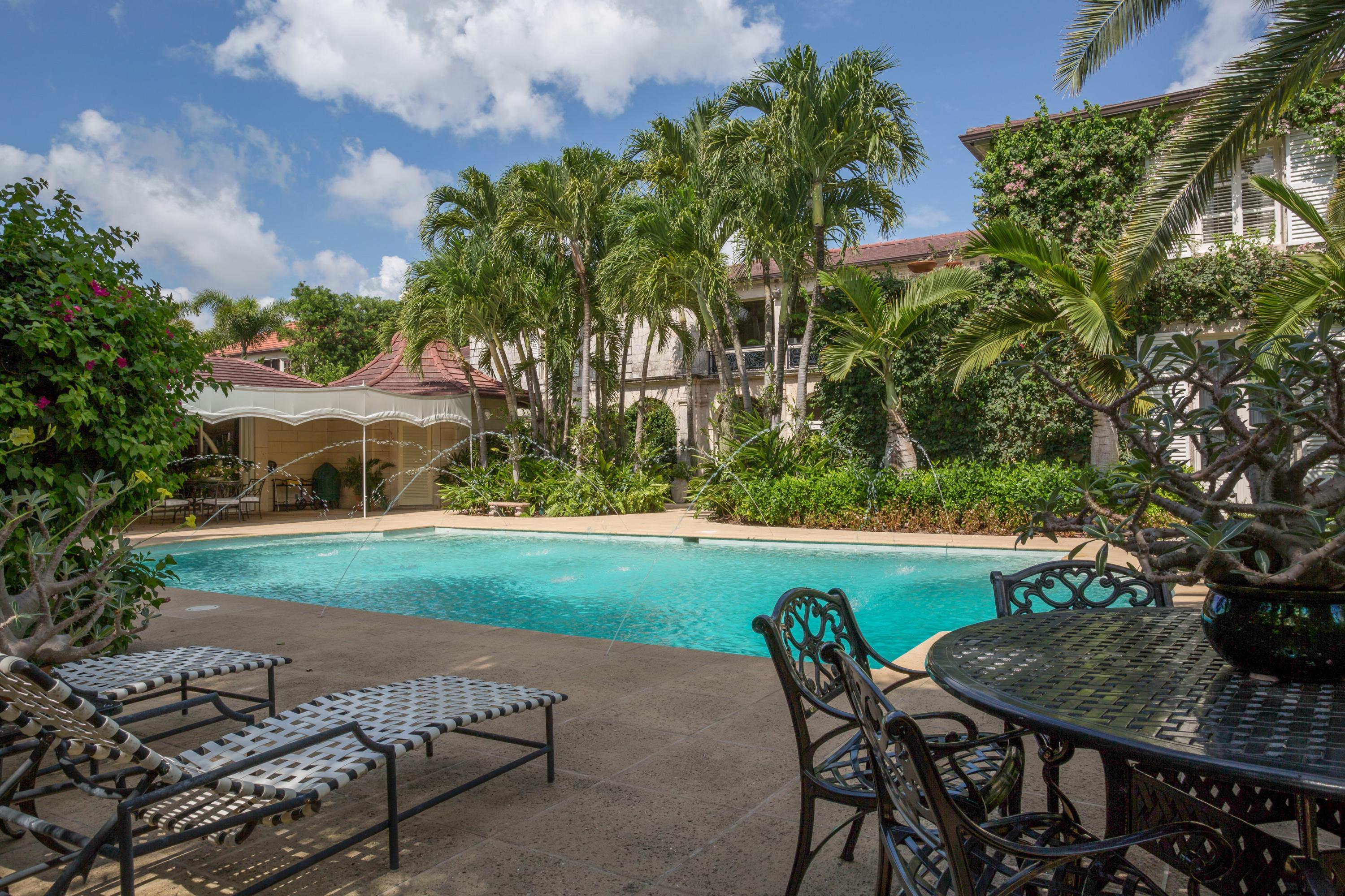 PENDELTON TR E G - Residential