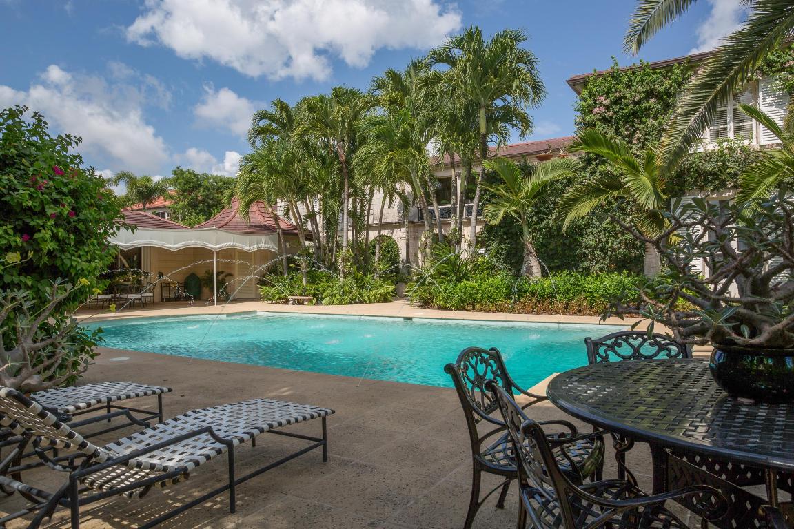 PENDELTON TR E G - Residential