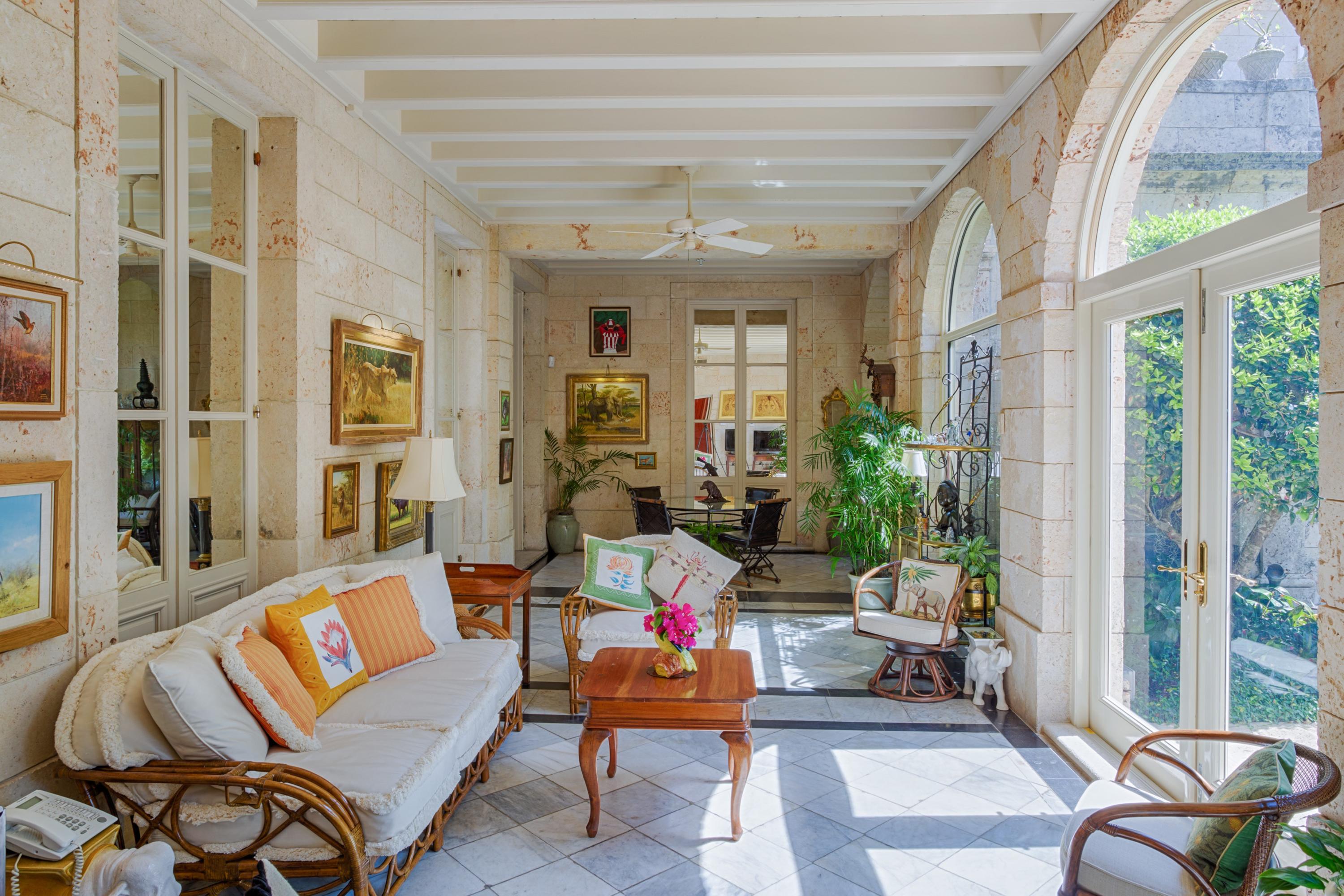 PENDELTON TR E G - Residential