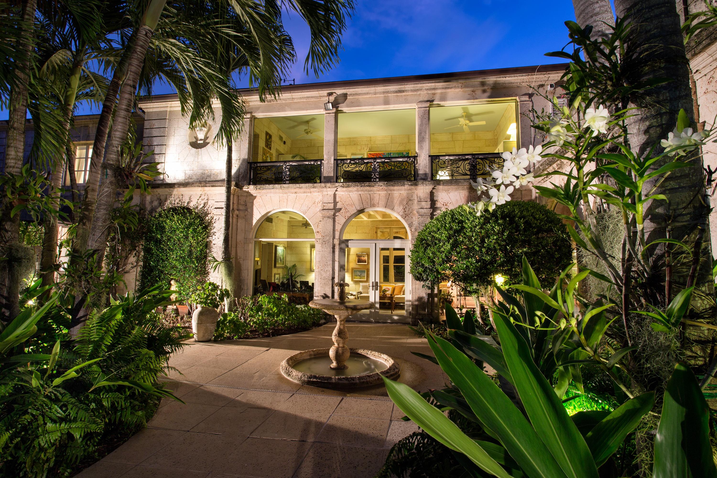 PENDELTON TR E G - Residential