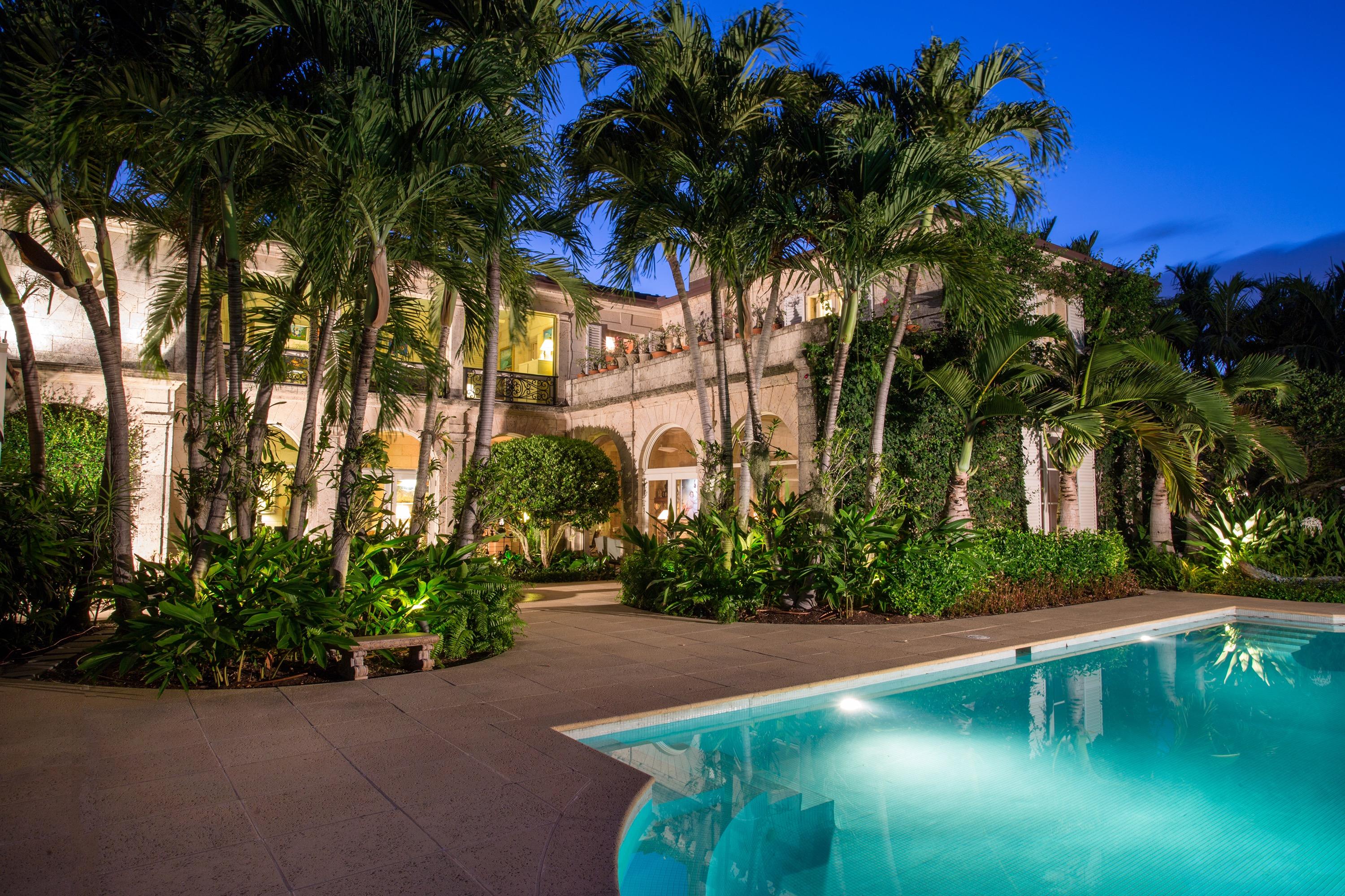 PENDELTON TR E G - Residential