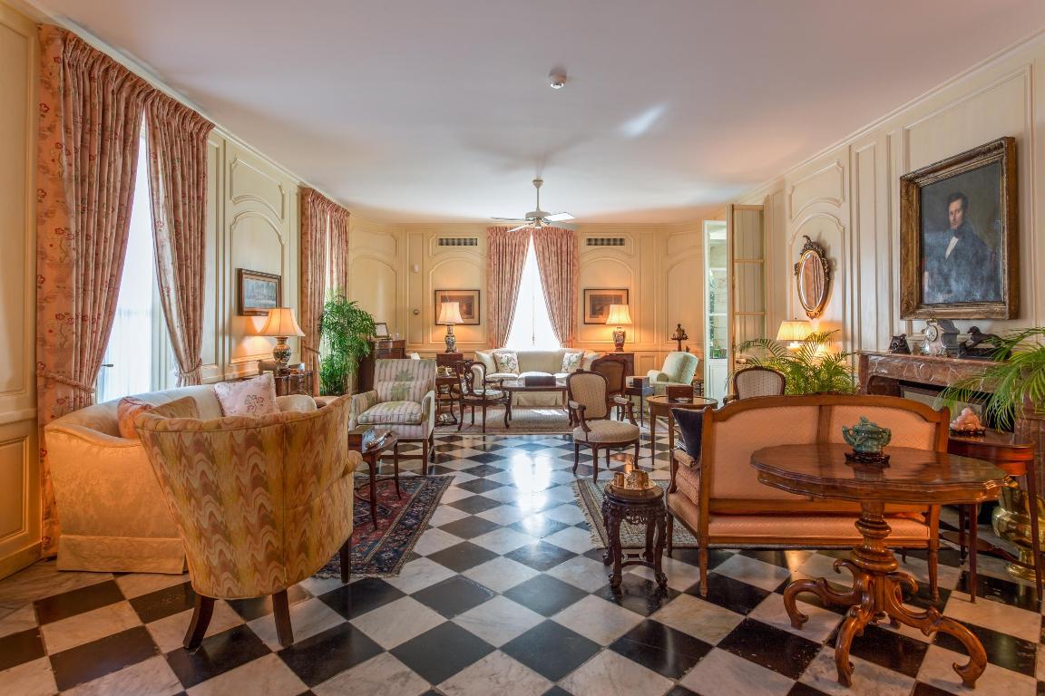 PENDELTON TR E G - Residential