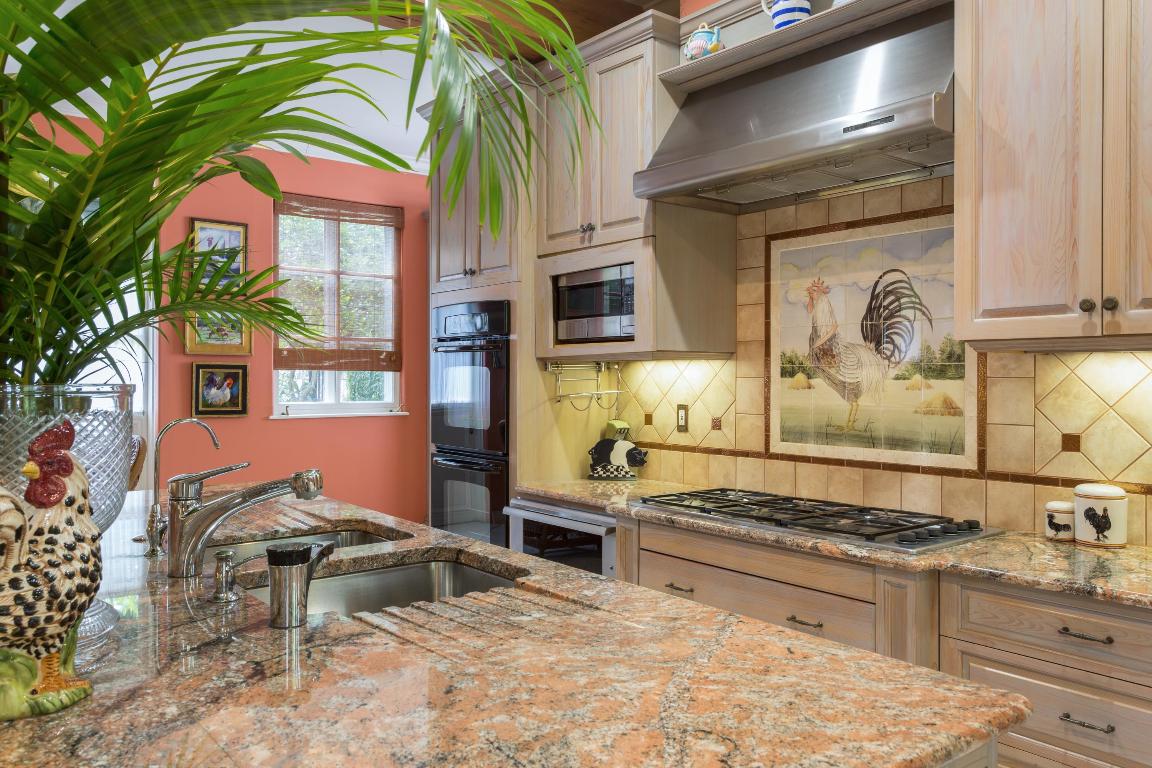 PENDELTON TR E G - Residential