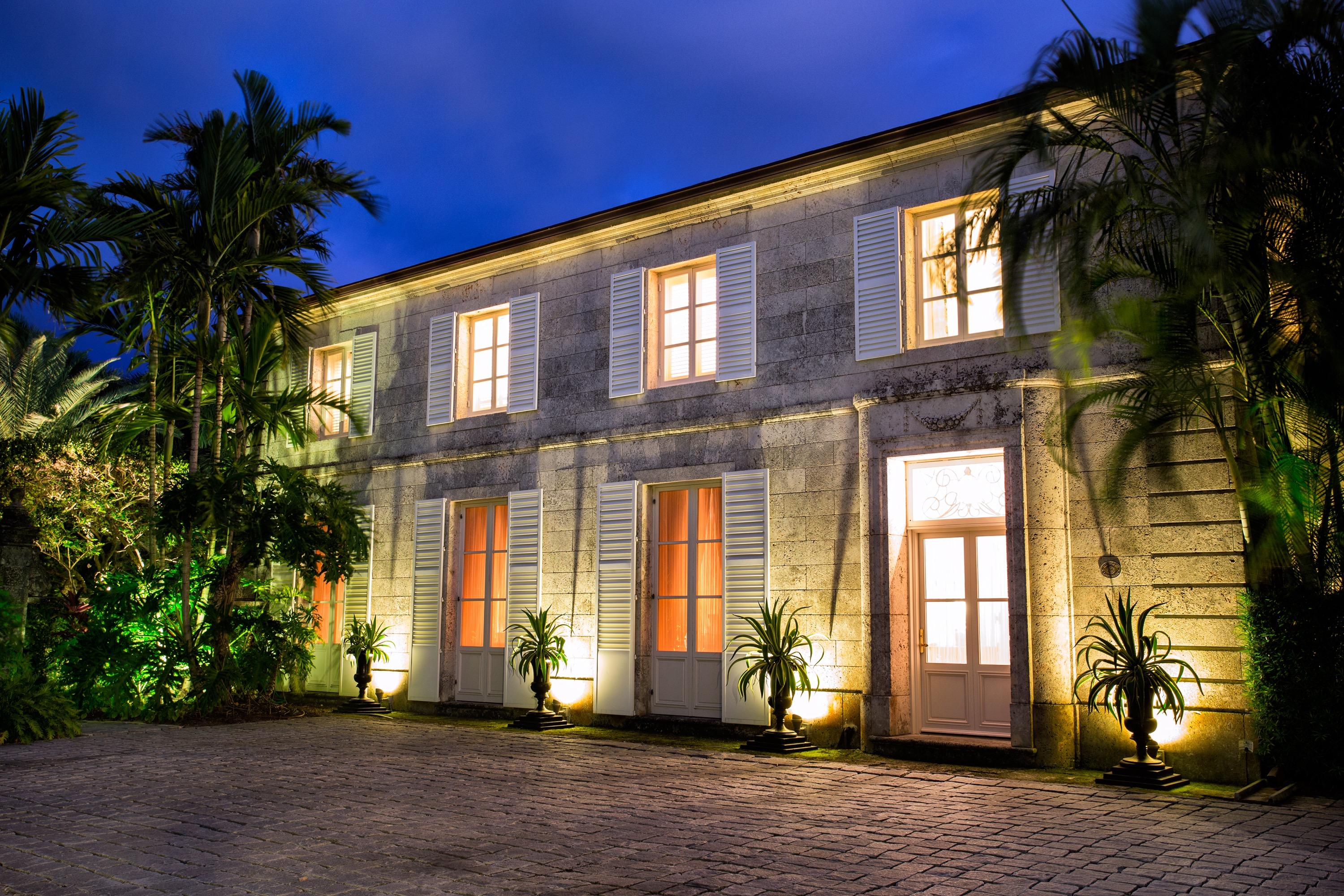 PENDELTON TR E G - Residential