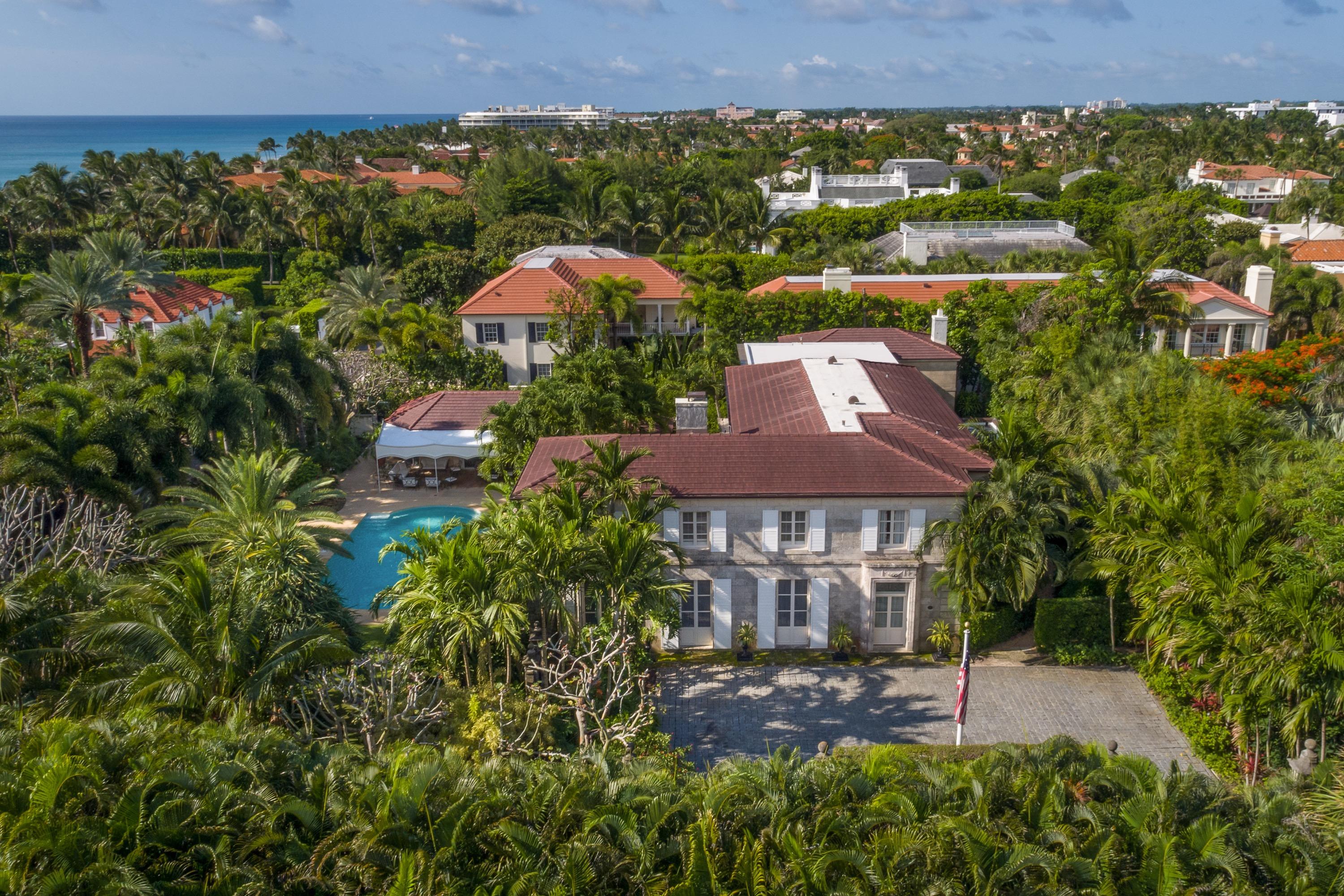 PENDELTON TR E G - Residential