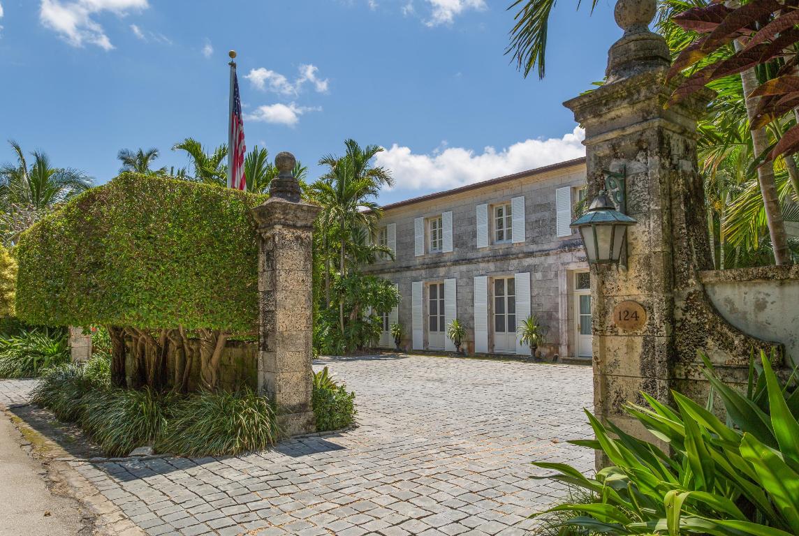 PENDELTON TR E G - Residential