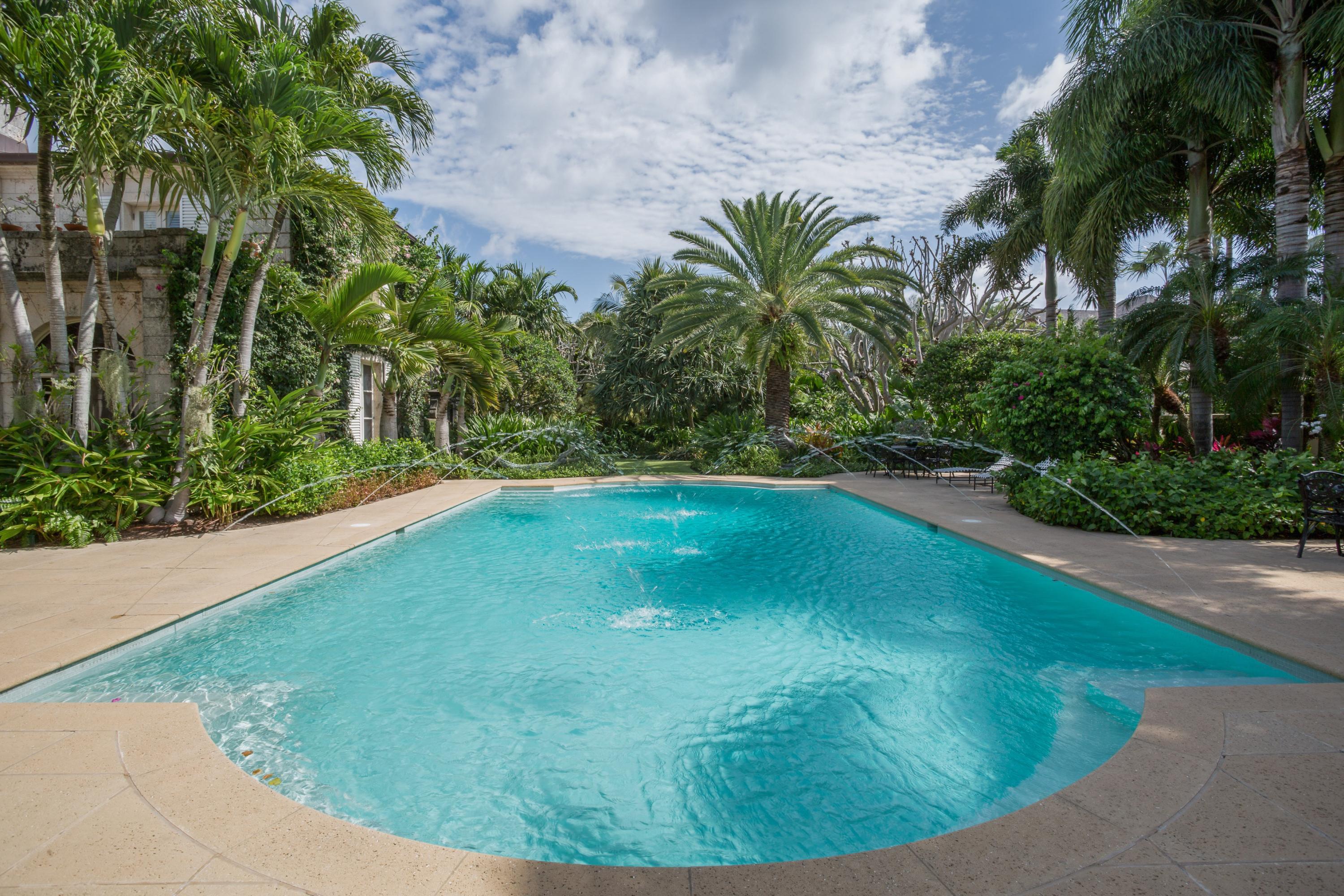 PENDELTON TR E G - Residential