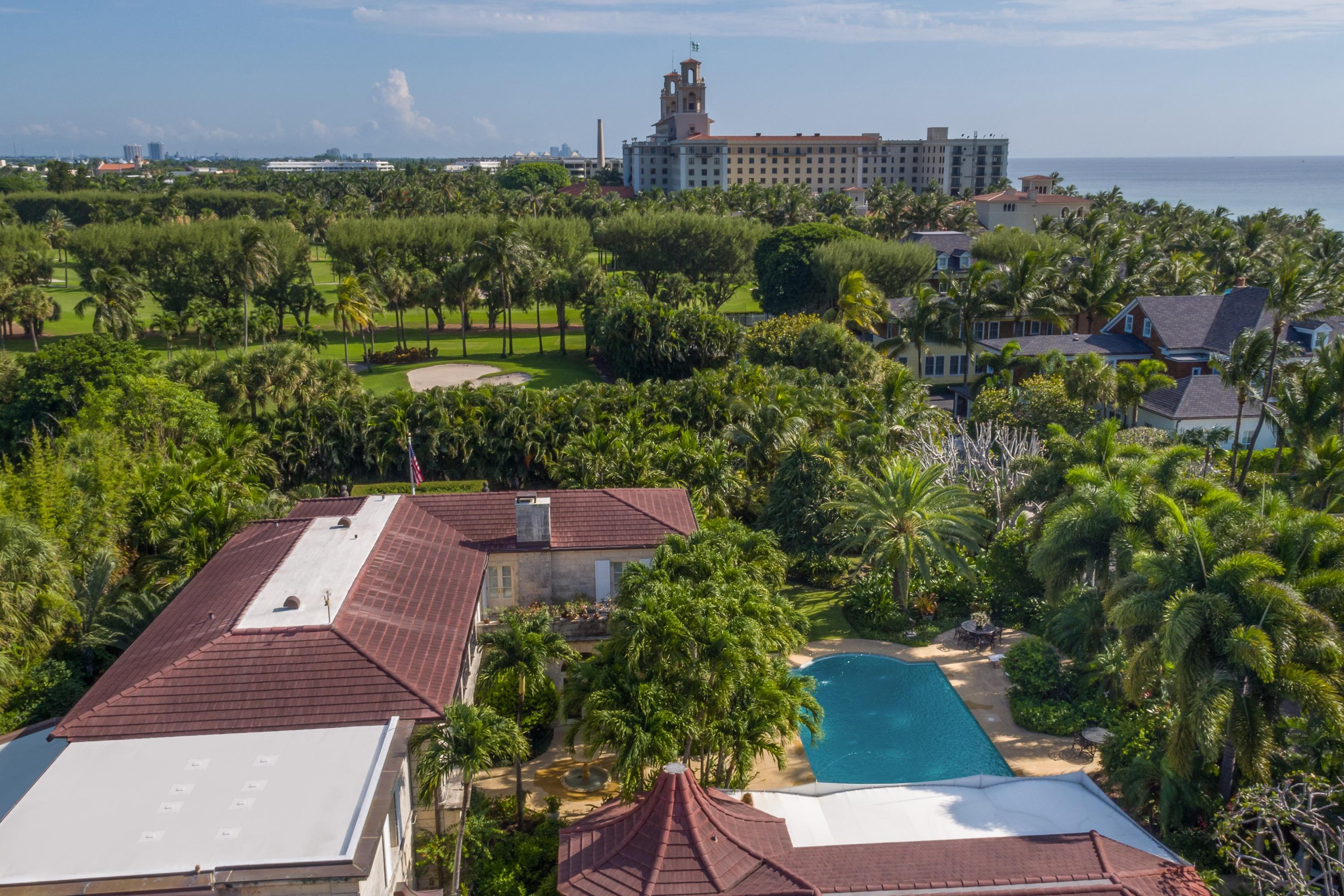 PENDELTON TR E G - Residential