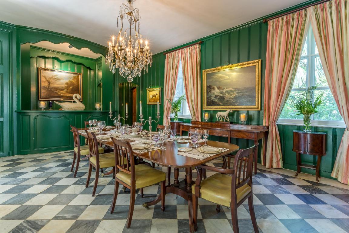 PENDELTON TR E G - Residential