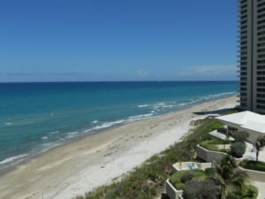 WATER GLADES CONDO - Residential Lease