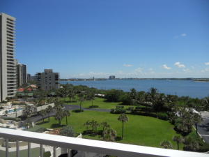 WATER GLADES CONDO - Residential Lease