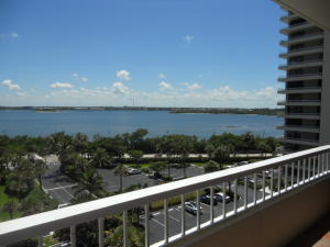 WATER GLADES CONDO - Residential Lease