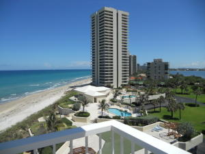 WATER GLADES CONDO - Residential Lease