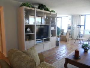 WATER GLADES CONDO - Residential Lease