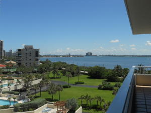 WATER GLADES CONDO - Residential Lease