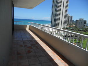 WATER GLADES CONDO - Residential Lease