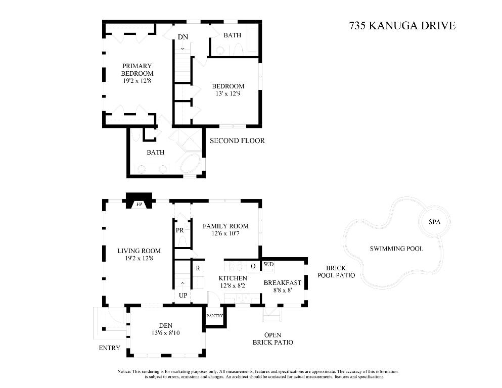 FLAMINGO PARK - Residential