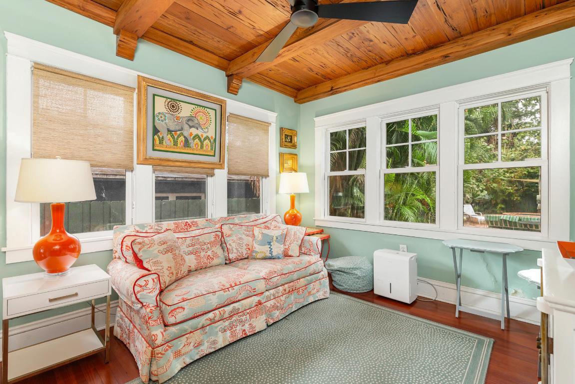 FLAMINGO PARK - Residential