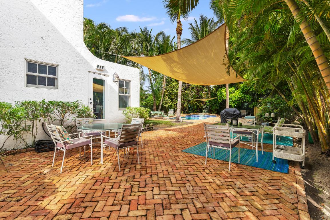 FLAMINGO PARK - Residential