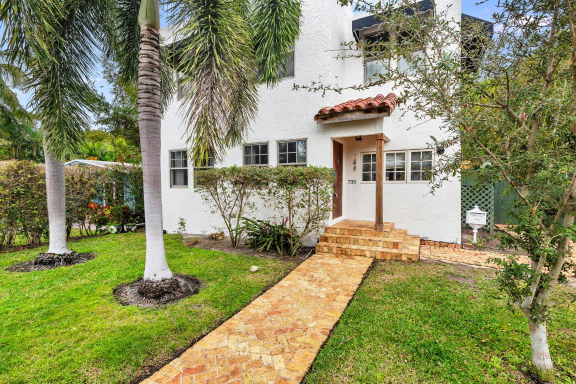 FLAMINGO PARK - Residential