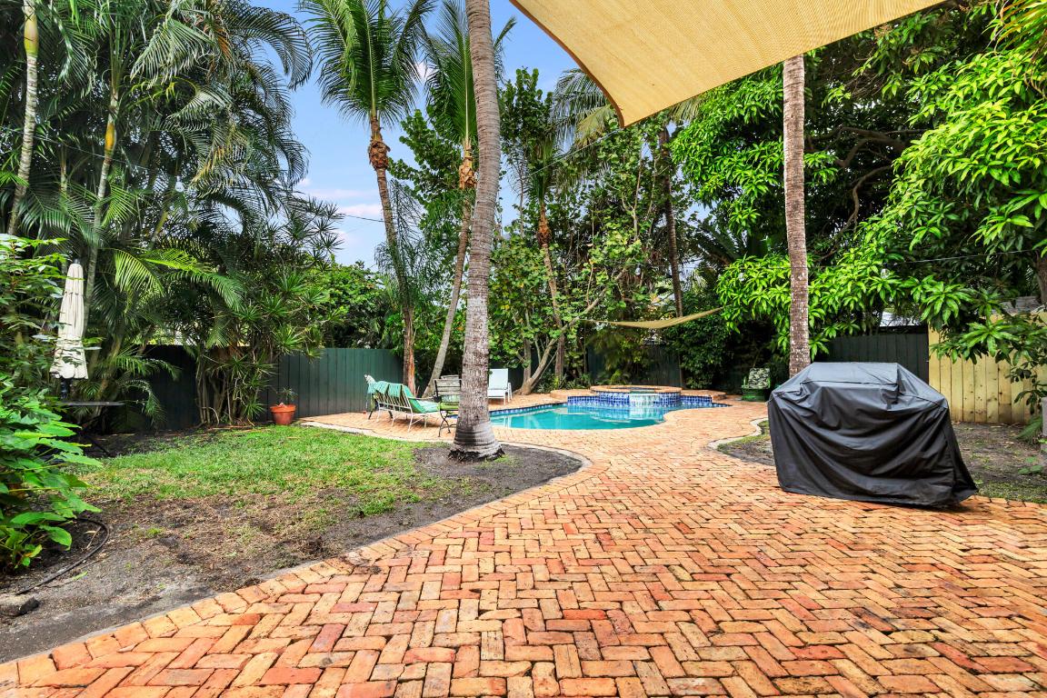 FLAMINGO PARK - Residential